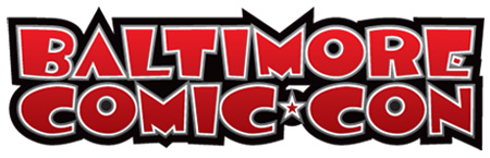 Baltimore Con Logo