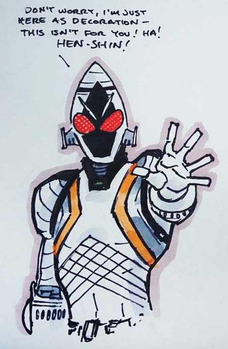 Henshin_Fourze