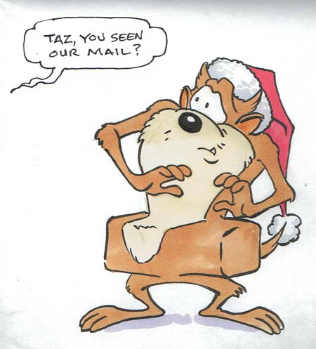 Taz_Xmas