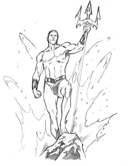 Namor