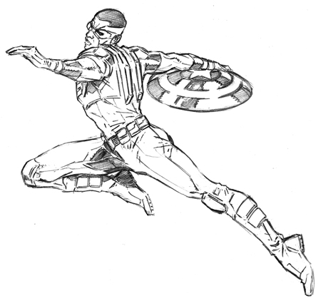 Sam Wilson_Cap America_02