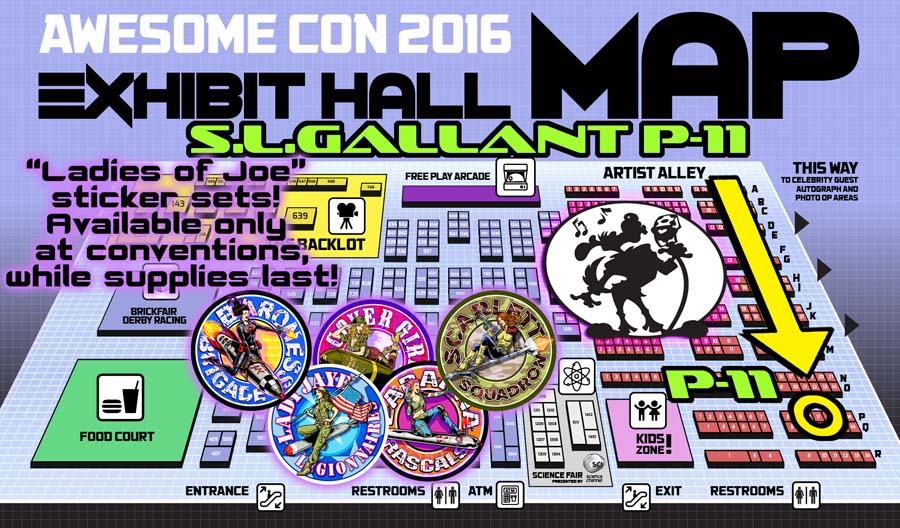 2016_Exhibit_Hall_Map