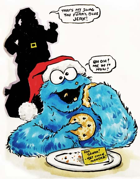 cookie-monster-xmas